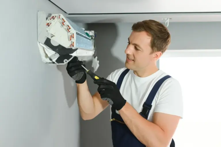 PMOC e Contratos de Manutenção Preventiva e Corretiva